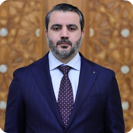 أسعد حسن الشيباني